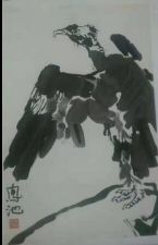 作者：曹凤池&nbsp;花鸟&nbsp;￥：协商&nbsp;单击鼠标查看详细介绍！