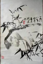 作者：张建中&nbsp;花鸟&nbsp;￥：协商&nbsp;单击鼠标查看详细介绍！