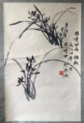 作者：张建中&nbsp;花鸟&nbsp;￥：协商&nbsp;单击鼠标查看详细介绍！