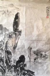 作者：徐中&nbsp;山水&nbsp;￥：协商&nbsp;单击鼠标查看详细介绍！