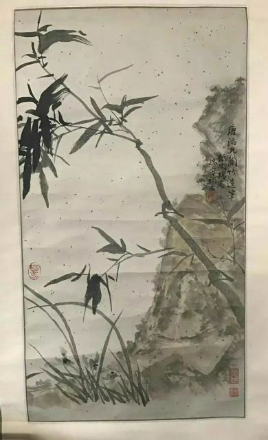 作者：唐滔&nbsp;花鸟&nbsp;￥：协商&nbsp;单击鼠标查看详细介绍！