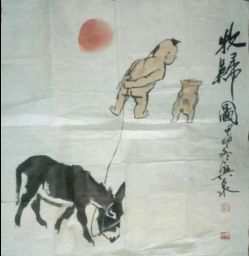 作者：刘兴泉&nbsp;人物&nbsp;￥：协商&nbsp;单击鼠标查看详细介绍！