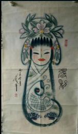 作者：田原&nbsp;人物&nbsp;￥：协商&nbsp;单击鼠标查看详细介绍！