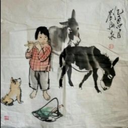 作者：刘兴泉&nbsp;人物&nbsp;￥：协商&nbsp;单击鼠标查看详细介绍！