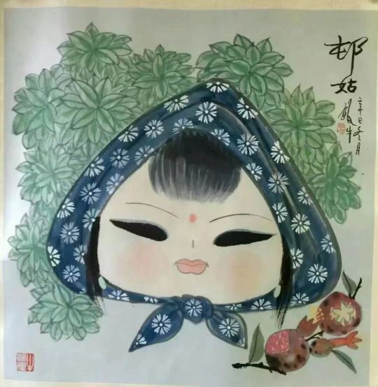 作者：田原&nbsp;村姑&nbsp;￥：协商&nbsp;单击鼠标查看详细介绍！