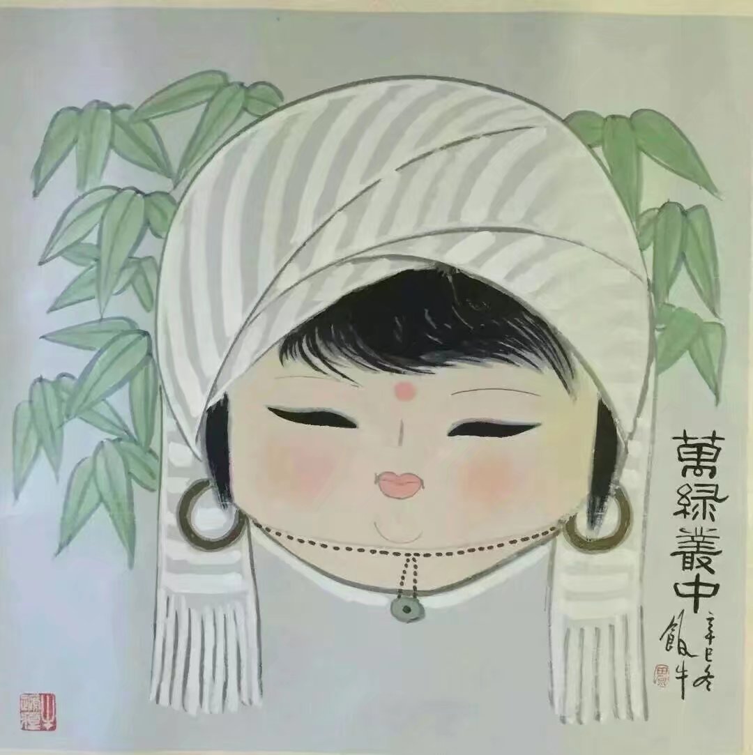 作者：田原&nbsp;人物&nbsp;￥：协商&nbsp;单击鼠标查看大图！