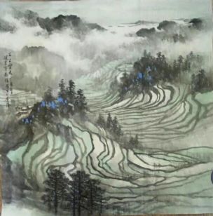 作者：顾宪&nbsp;山水&nbsp;￥：协商&nbsp;单击鼠标查看详细介绍！