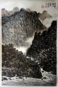 作者：张学成&nbsp;山水&nbsp;￥：协商&nbsp;单击鼠标查看详细介绍！