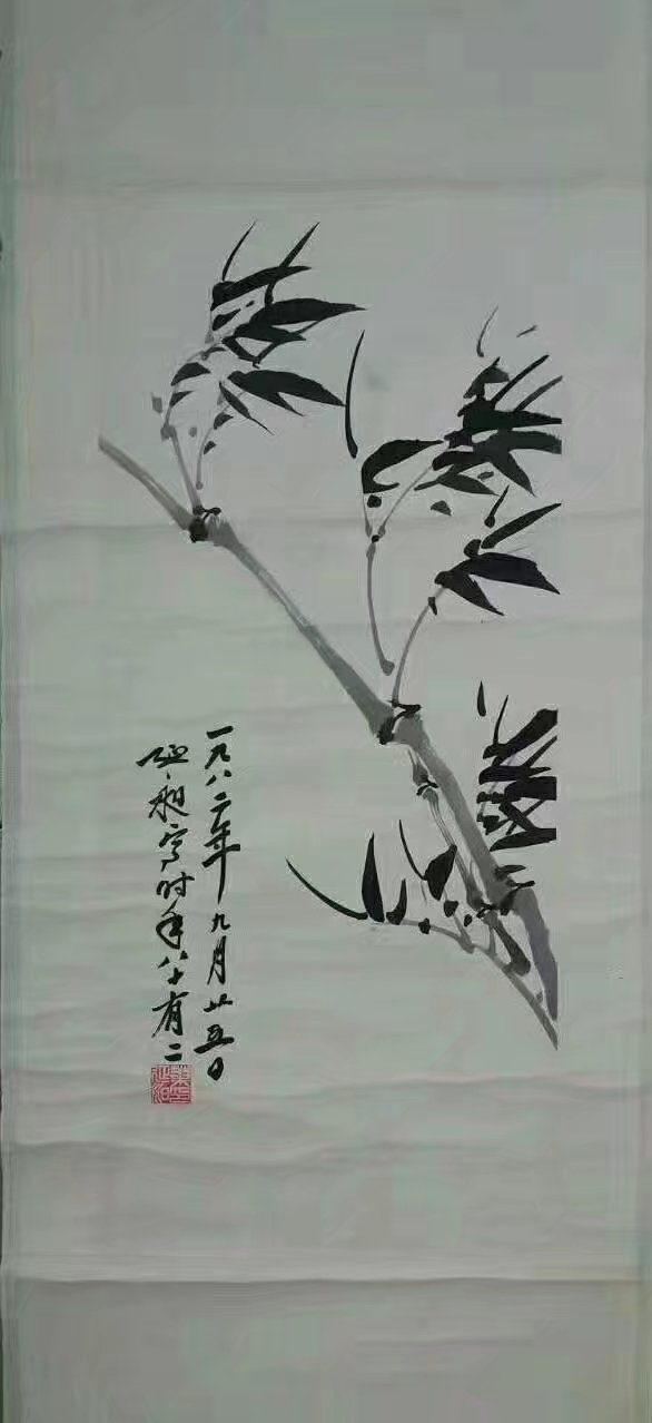 作者：叶延昶&nbsp;花鸟&nbsp;￥：协商&nbsp;单击鼠标查看大图！