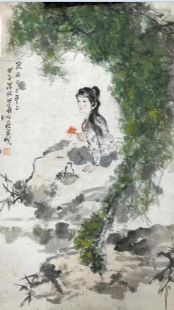 作者：董伯&nbsp;人物&nbsp;￥：协商&nbsp;单击鼠标查看详细介绍！