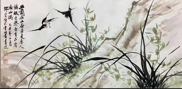 作者：缪宏&nbsp;兰&nbsp;￥：协商&nbsp;单击鼠标查看大图！