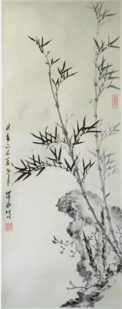 作者：董伯&nbsp;花鸟&nbsp;￥：协商&nbsp;单击鼠标查看大图！