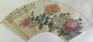 作者：李恩绩&nbsp;花鸟&nbsp;￥：协商&nbsp;单击鼠标查看详细介绍！