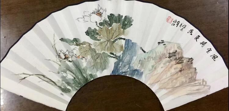 作者：李海陆&nbsp;花鸟&nbsp;￥：协商&nbsp;单击鼠标查看大图！