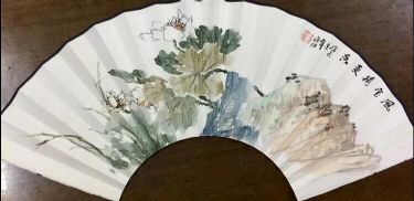 作者：李海陆&nbsp;花鸟&nbsp;￥：协商&nbsp;单击鼠标查看详细介绍！