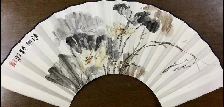 作者：李海陆&nbsp;花鸟&nbsp;￥：协商&nbsp;单击鼠标查看大图！