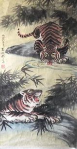 作者：王达弗&nbsp;花鸟&nbsp;￥：协商&nbsp;单击鼠标查看详细介绍！