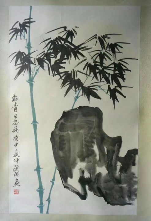 作者：邱受成&nbsp;花鸟&nbsp;￥：协商&nbsp;单击鼠标查看详细介绍！