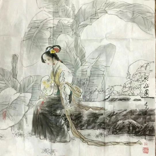 作者：赵文元&nbsp;人物&nbsp;￥：协商&nbsp;单击鼠标查看详细介绍！