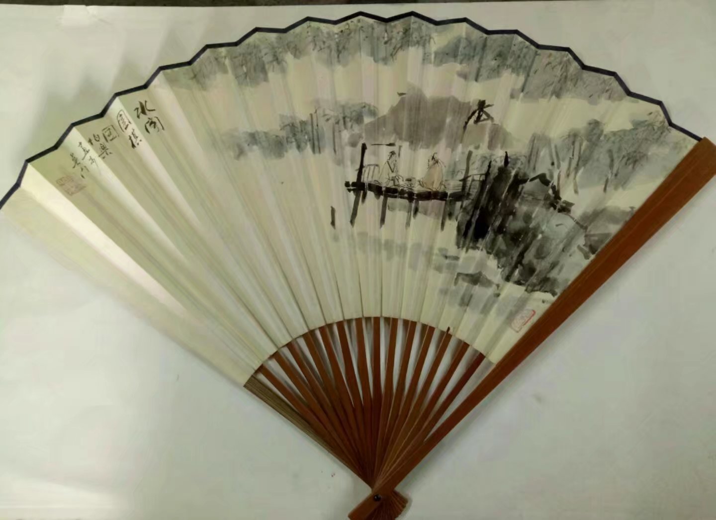 作者：马伯乐&nbsp;人物&nbsp;￥：协商&nbsp;单击鼠标查看大图！