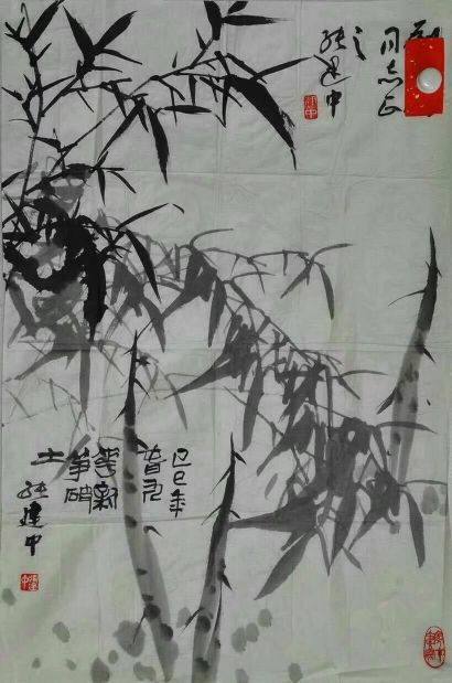 作者：张建中&nbsp;花鸟&nbsp;￥：协商&nbsp;单击鼠标查看详细介绍！