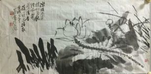 作者：曹简楼&nbsp;荷&nbsp;￥：协商&nbsp;单击鼠标查看详细介绍！