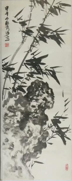 作者：张青涛&nbsp;花鸟&nbsp;￥：协商&nbsp;单击鼠标查看大图！