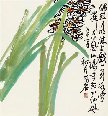 作者：王冰石&nbsp;花鸟&nbsp;￥：协商&nbsp;单击鼠标查看详细介绍！