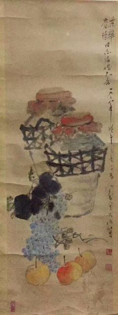 作者：曹宜民&nbsp;花鸟&nbsp;￥：协商&nbsp;单击鼠标查看详细介绍！