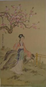 作者：胡中元&nbsp;人物&nbsp;￥：协商&nbsp;单击鼠标查看详细介绍！