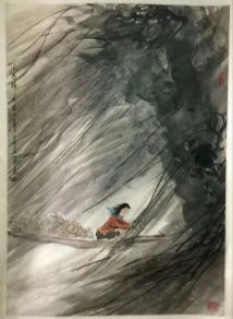 作者：董伯&nbsp;人物&nbsp;￥：协商&nbsp;单击鼠标查看详细介绍！