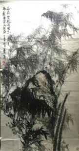 作者：姜舟&nbsp;花鸟&nbsp;￥：协商&nbsp;单击鼠标查看详细介绍！