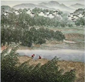 作者：汤知辛&nbsp;山水&nbsp;￥：协商&nbsp;单击鼠标查看详细介绍！