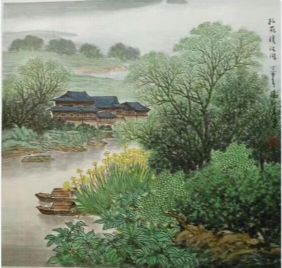 作者：汤知辛&nbsp;山水&nbsp;￥：协商&nbsp;单击鼠标查看详细介绍！