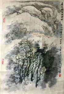 作者：章炳文&nbsp;山水&nbsp;￥：协商&nbsp;单击鼠标查看详细介绍！