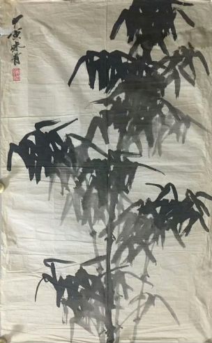 作者：李味青&nbsp;花鸟&nbsp;￥：协商&nbsp;单击鼠标查看详细介绍！