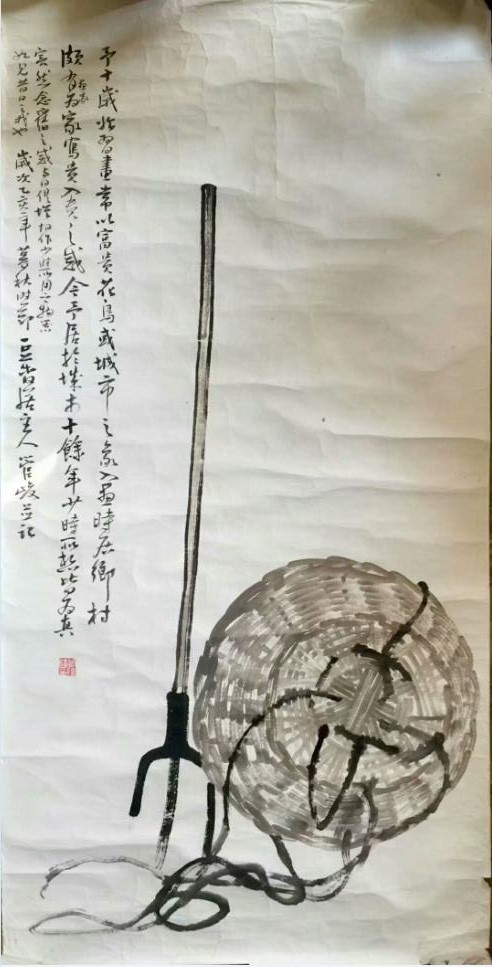 作者：管峻&nbsp;花鸟&nbsp;￥：协商&nbsp;单击鼠标查看大图！