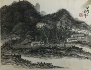 作者：毕宝祥&nbsp;山水&nbsp;￥：协商&nbsp;单击鼠标查看详细介绍！