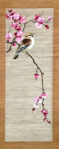 作者：赵蕴玉&nbsp;花鸟&nbsp;￥：协商&nbsp;单击鼠标查看详细介绍！