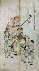 作者：钱唐&nbsp;人物&nbsp;￥：协商&nbsp;单击鼠标查看详细介绍！