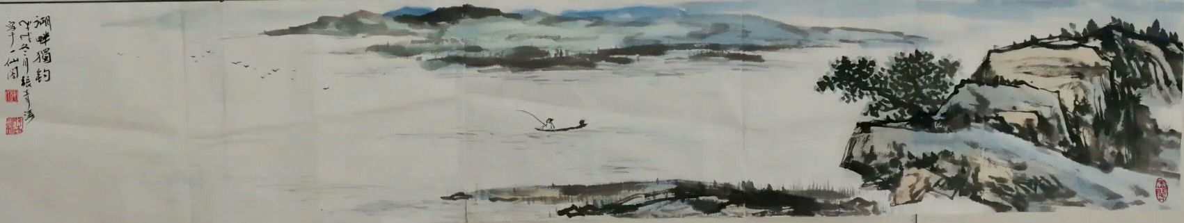 作者：张青涛&nbsp;山水&nbsp;￥：协商&nbsp;单击鼠标查看详细介绍！