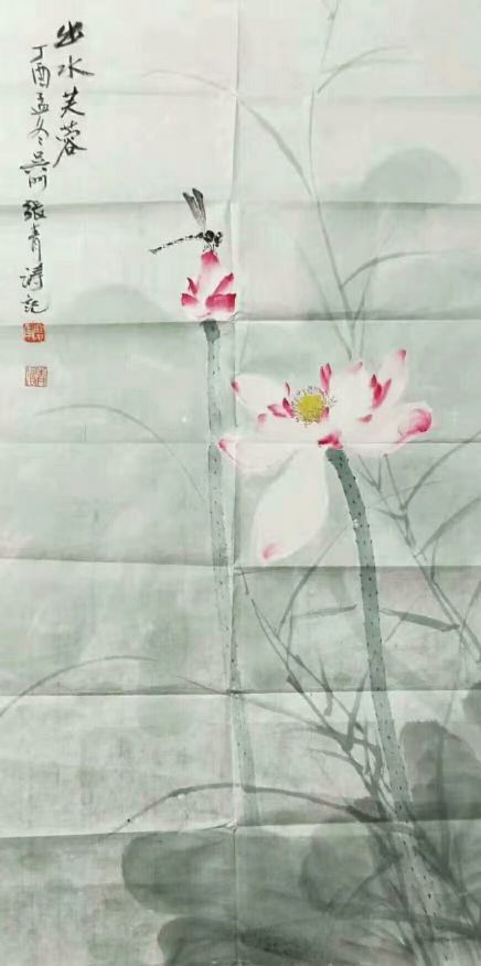 作者：张青涛&nbsp;花鸟&nbsp;￥：协商&nbsp;单击鼠标查看详细介绍！