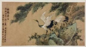 作者：戴元俊&nbsp;花鸟&nbsp;￥：协商&nbsp;单击鼠标查看详细介绍！