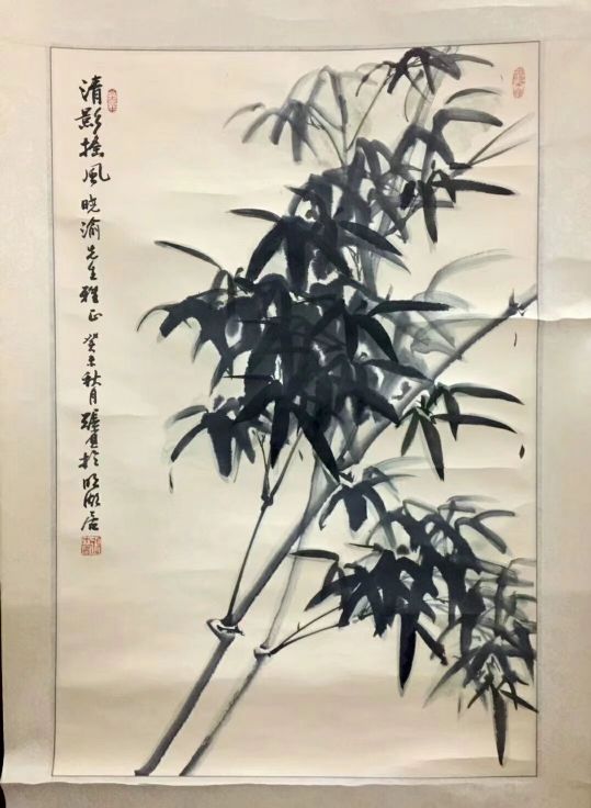 作者：张尔宾&nbsp;花鸟&nbsp;￥：协商&nbsp;单击鼠标查看详细介绍！