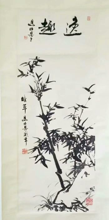 作者：马伯乐&nbsp;花鸟&nbsp;￥：协商&nbsp;单击鼠标查看详细介绍！