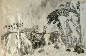 作者：张伟&nbsp;山水&nbsp;￥：协商&nbsp;单击鼠标查看详细介绍！