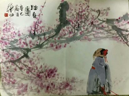 作者：华拓&nbsp;人物&nbsp;￥：协商&nbsp;单击鼠标查看详细介绍！