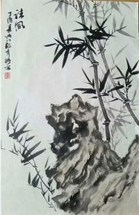 作者：张青涛&nbsp;花鸟&nbsp;￥：协商&nbsp;单击鼠标查看详细介绍！