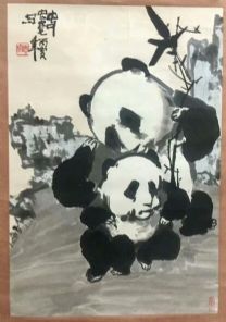 作者：史宏贵&nbsp;花鸟&nbsp;￥：协商&nbsp;单击鼠标查看详细介绍！