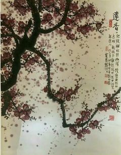 作者：黄养辉&nbsp;花鸟&nbsp;￥：协商&nbsp;单击鼠标查看详细介绍！